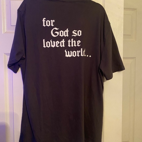 COG Style Vintage 316 Shirt/Christian Apparel - Picture 2 of 4